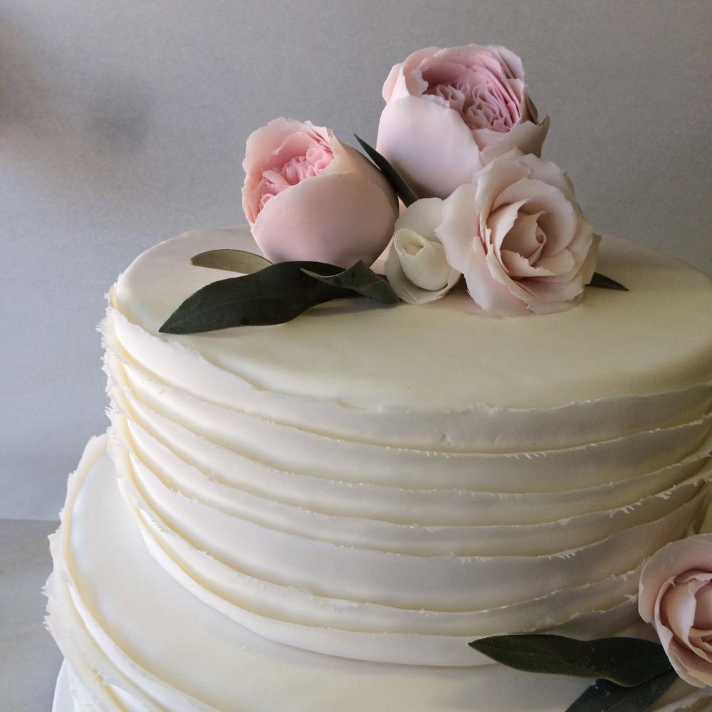 Τούρτες Γάμου - Γαμήλιες τούρτες ΠΑΠΑΣΠΥΡΟΥ
