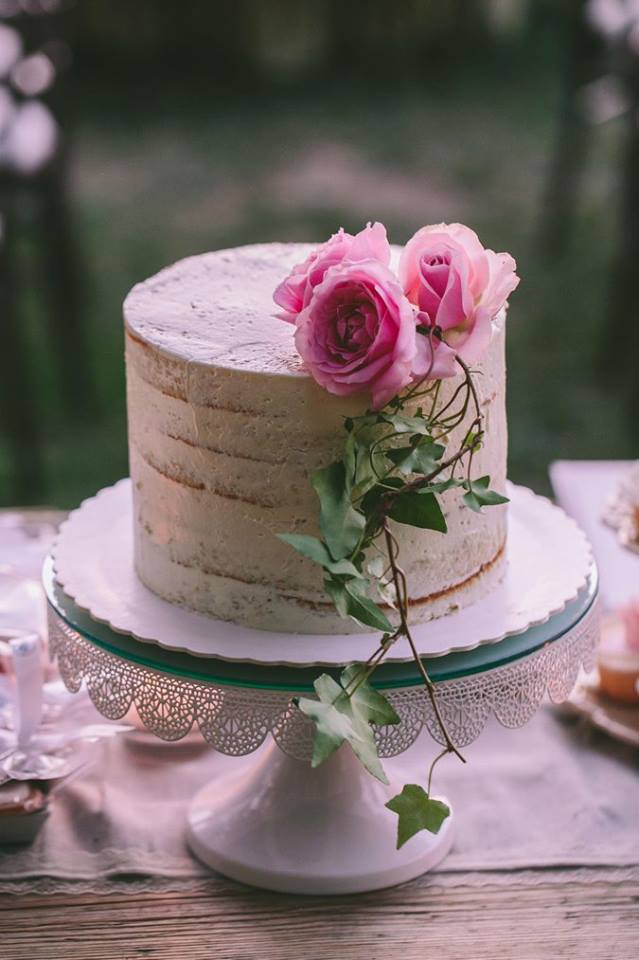 Wedding Cakes ΠΑΠΑΣΠΥΡΟΥ