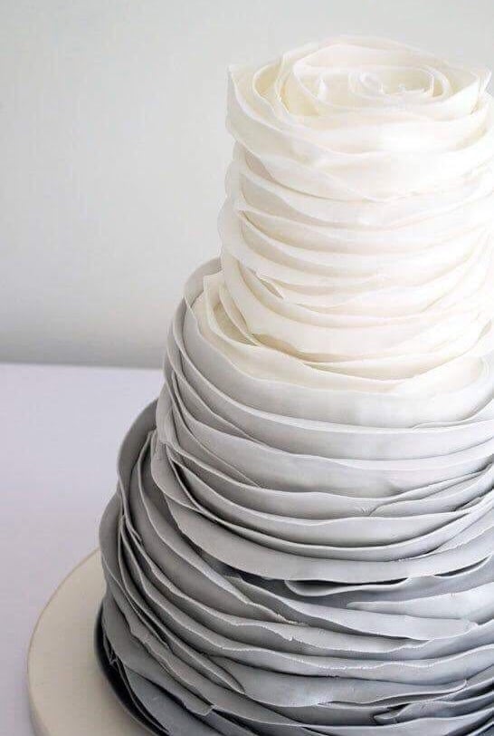 Τούρτες Γάμου - Γαμήλιες τούρτες ΠΑΠΑΣΠΥΡΟΥ
