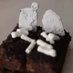 Trick or Treat? Halloween menu by Papaspirou ΠΑΠΑΣΠΥΡΟΥ