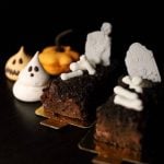 Trick or Treat? Halloween menu by Papaspirou ΠΑΠΑΣΠΥΡΟΥ