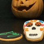 Trick or Treat? Halloween menu by Papaspirou ΠΑΠΑΣΠΥΡΟΥ