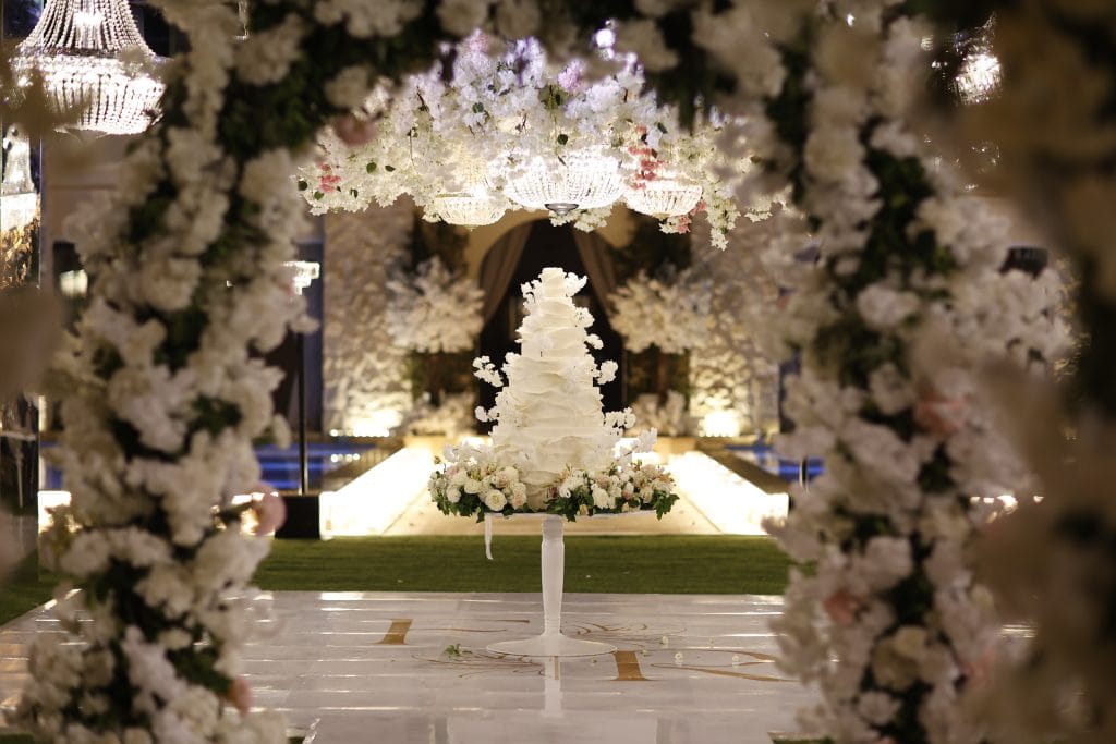 Wedding Cakes ΠΑΠΑΣΠΥΡΟΥ