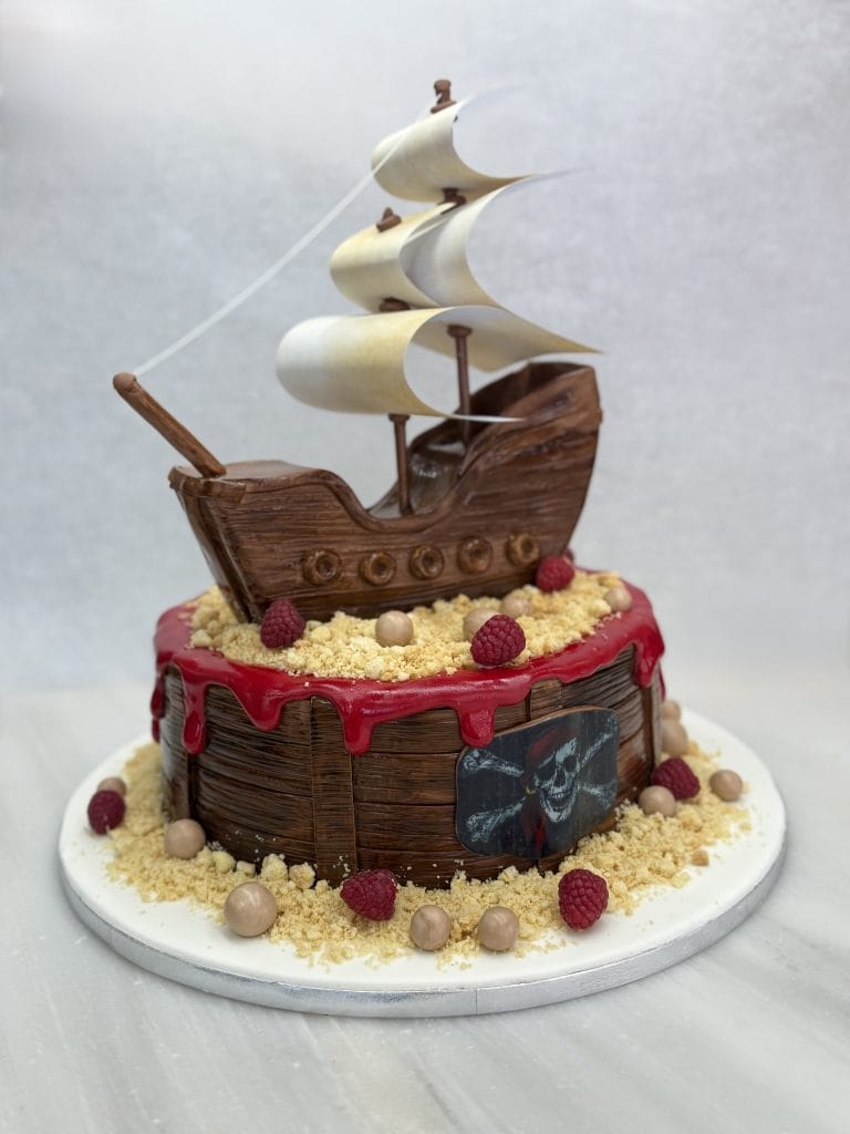 Children's birthday cakes ΠΑΠΑΣΠΥΡΟΥ