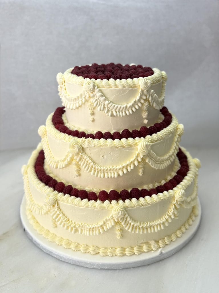 Wedding Cakes ΠΑΠΑΣΠΥΡΟΥ